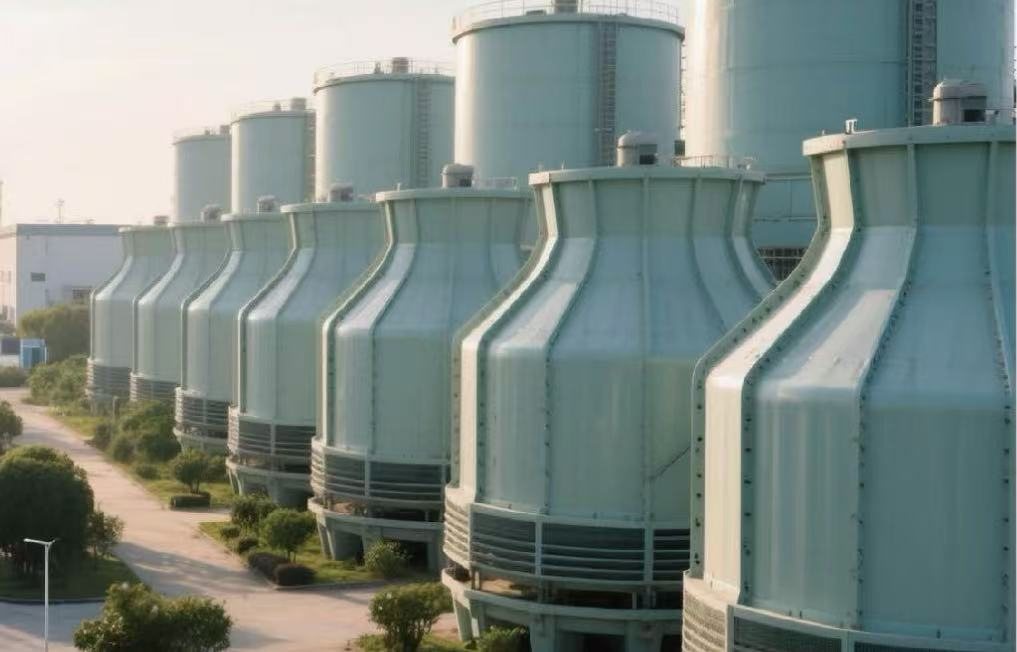Hình ảnh ứng dụng hoặc quy trình cho Dòng nhựa polyester không bão hòa đa dụng cho FRP của SIHE