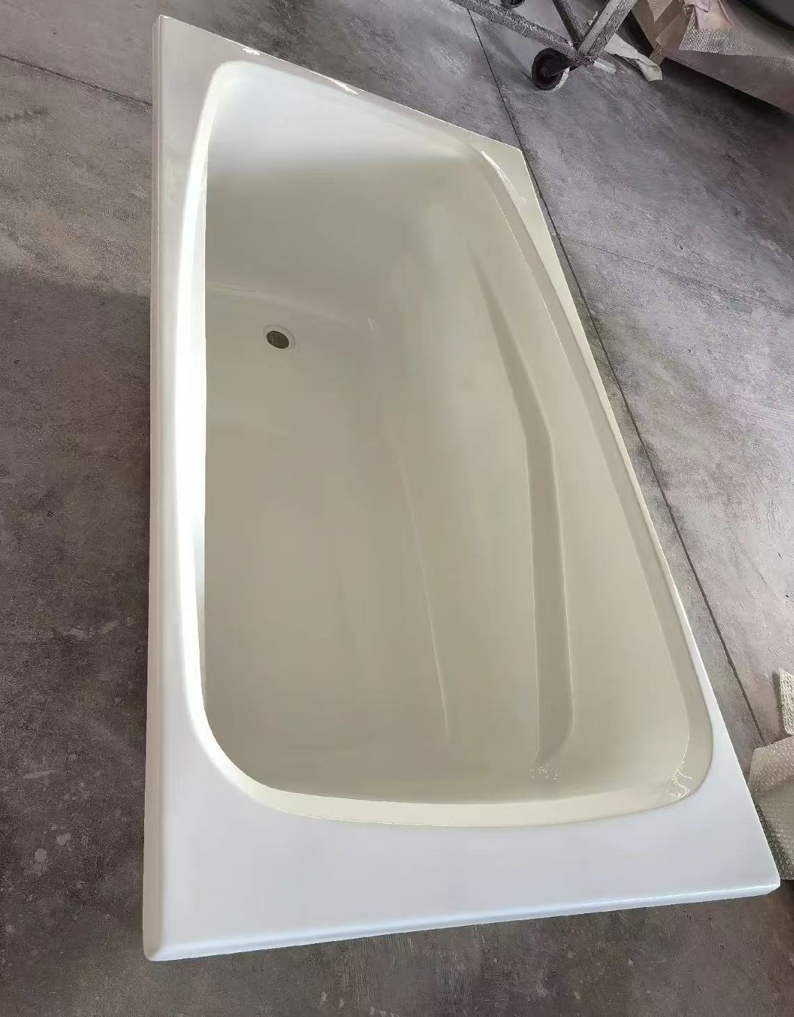 Hình ảnh ứng dụng hoặc quy trình cho Dòng nhựa polyester không bão hòa đa dụng cho FRP của SIHE