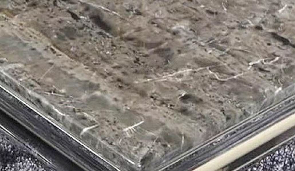 Hình ảnh ứng dụng hoặc quy trình cho Dòng nhựa phủ bề mặt của SIHE
