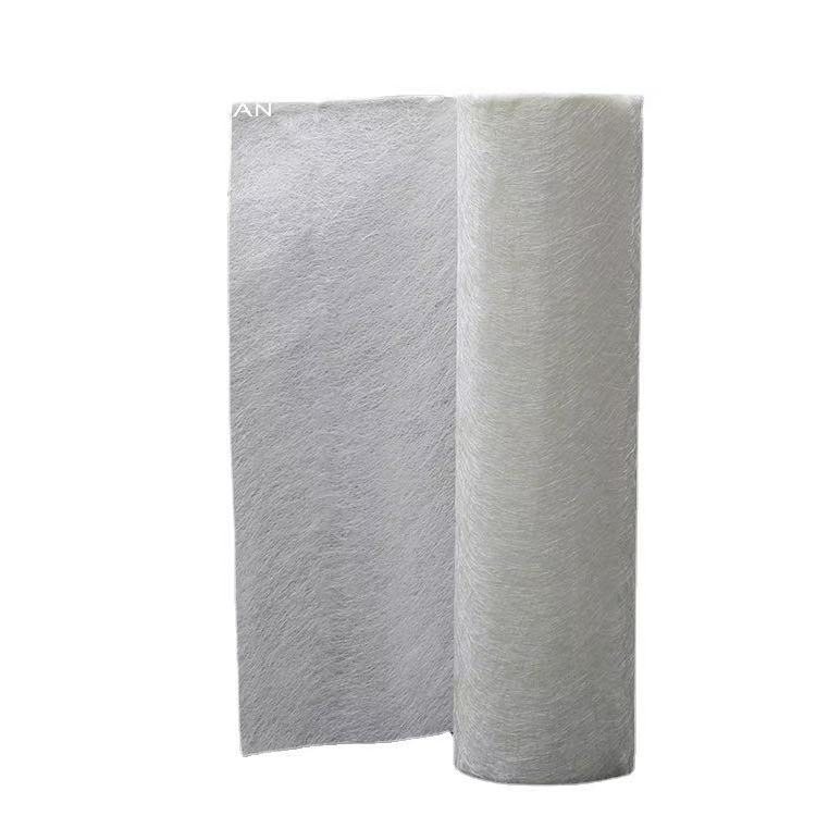 Hình ảnh ứng dụng hoặc quy trình cho Tấm sợi thủy tinh cắt ngắn EMC300
