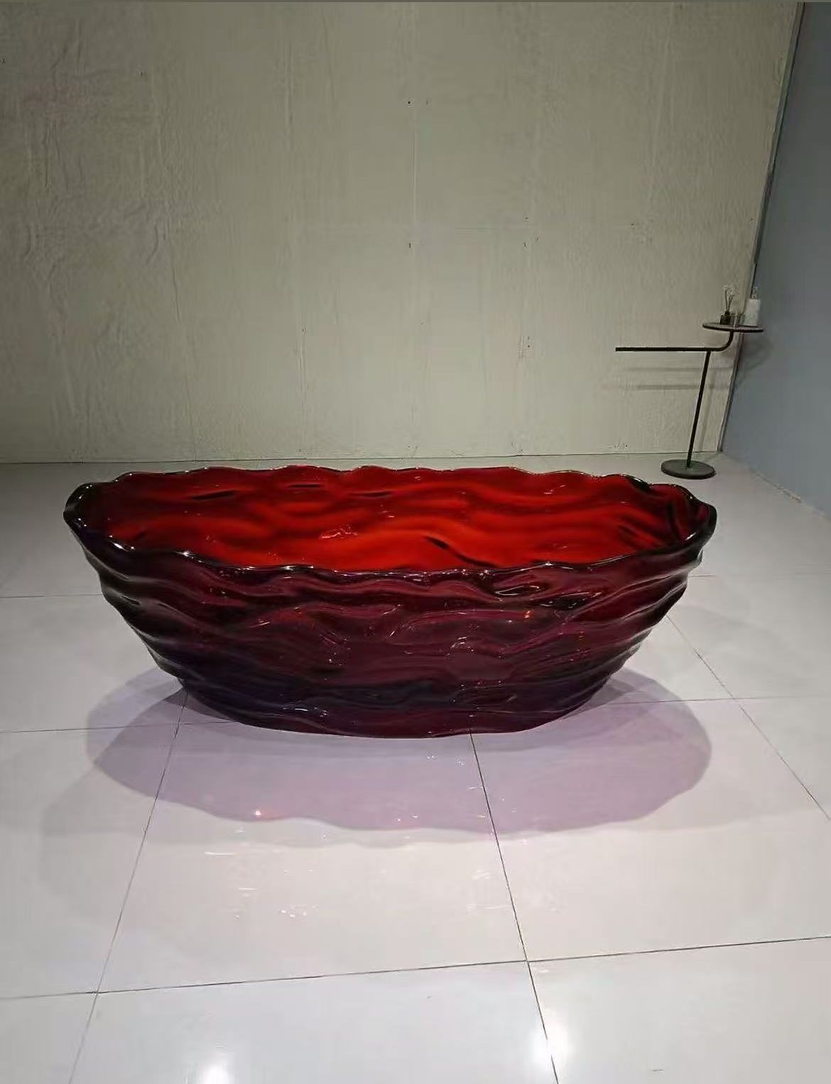 Hình ảnh ứng dụng hoặc quy trình cho Dòng nhựa trong suốt của SIHE