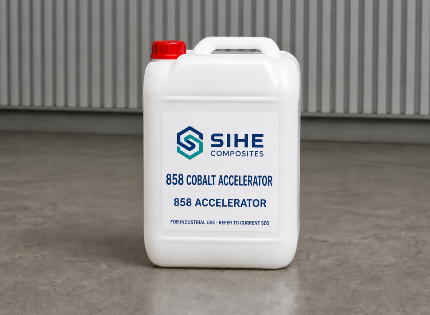 Ảnh sản phẩm chất xúc tiến cobalt SIHE 858